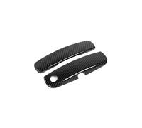 Maniglia Porta Auto Per Dodge Per Challenger Auto Porta Esterna Maniglia Copertura 2012 2013 2014 2015 2016 2017 2018 2019 2020 2021(2)