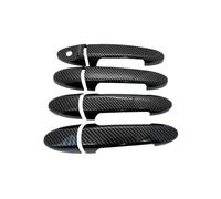 Maniglia Porta Auto Per La Fuga Per MK1 Per MK2 2001 2002 2003 2004 2005 2006 2007 2008 2009 2010 2011 2012 Auto Maniglia Della Porta Copertura Esterna(2)