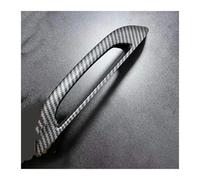 Maniglia Porta Auto Per Model 3 Y 2017-2024 Adesivi Per Maniglie Portiere Antigelo Toppa Copertura Modifica Auto Pomello Porta In ABS 4 Pezzi(Style4)