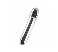 Maniglia Porta Auto Per Per Sunny Per Versa 2016-2014 Senza Entry Button Hole 8 Pz/Set Car Esterno Maniglia Porta Copertura Modanatura Trim