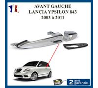 Maniglia Porta AVG Anteriore Sinistra Per YPSILON Dal 2003 Al 2011 = 735409026