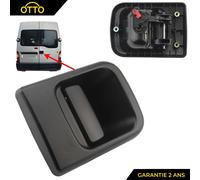 Maniglia Porta Battente Posteriore Ar Per Interstar Movano Master 2 = 7700352433