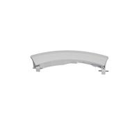 Maniglia Porta Bianca Con Assi Lavatrice Bosch Siemens 751788 00751788