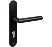 Maniglia porta Chapo Nero Finestra Impugnatura