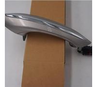 Maniglia porta Compatibile Con BMW Per Serie 5 Per F10 Per 520d 520i 525d 528i 530d 530i Maniglia Esterna Per Porta Con Ingresso Senza Chiave 51217231933 51217231934