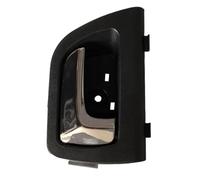 Maniglia Porta Compatibile Con Buick Per Lacrosse 2006 2007 2008 Maniglia Interna Della Portiera Pulsante Placcato Impugnatura Con Chiave Pomello Di Apertura Fibbia