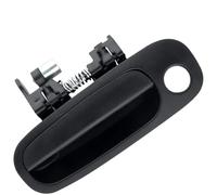 Maniglia Porta Compatibile Con Chevy Per Prizm 1998 1999 2000 2001 2002 1 Pezzo Maniglia Esterna Porta Anteriore Sinistra Lato Guida 69220-02040