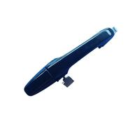 Maniglia Porta Compatibile Con Civic Per Sedan 2006 2007 2008 2009 2010 2011 Maniglia Esterna Per Portiera Posteriore Sinistra Destra Liscia Bianca 72180-SNA-T01ZC