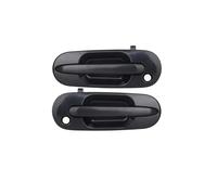 Maniglia Porta Compatibile Con CR-V 1997 1998 1999 2000 2001 2002 Maniglia Esterna Per Porta Esterna Nera 72640-ST0-003 72680-ST0-003