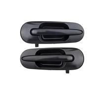 Maniglia Porta Compatibile Con CR-V 1997 1998 1999 2000 2001 2002 Maniglia Esterna Per Porta Esterna Nera 72640-ST0-003 72680-ST0-003