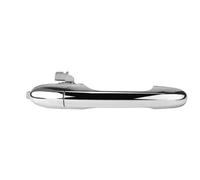 Maniglia Porta Compatibile Con Fiat Per 500 2012 2013 2014 2015 2016 2017 2018 Maniglia Cromata Esterna Per Portiera Auto Sinistra Destra 68069942-AB 68069942-AC