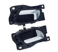 Maniglia Porta Compatibile Con Fiat Per Scudo Maniglia Interna Anteriore Sinistra/destra Per Porta Auto Maniglie Per Porte A Filo Accessori Di Consumo OEM:9467425064 9467414064