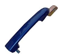 Maniglia porta Compatibile Con Hyundai Per Accent 2006 2007 2008 2009 Maniglia Esterna Porta Esterna Blu 82650-1E050