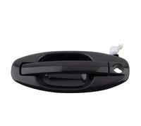 Maniglia porta Compatibile Con Hyundai Per SantaFe 2001 2002 2003 2004 2005 2006 Maniglia Esterna Per Porta Nera Maniglia Esterna Per Porta 82650-26000 82660-26000