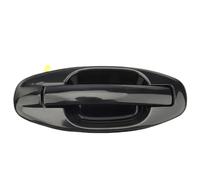 Maniglia porta Compatibile Con Hyundai Per SantaFe 2001 2002 2003 2004 2005 2006 Maniglia Esterna Per Porta Nera Maniglia Esterna Per Porta 82650-26000 82660-26000