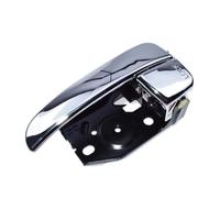 Maniglia Porta Compatibile Con Hyundai Per Sonata 2.4L 2.7L 2002-2005 Sinistra Destra Cromata Maniglia Interna Della Porta Interna Accessori Auto OEM: 826103D010 826203D010
