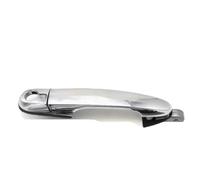 Maniglia Porta Compatibile Con Hyundai Per Tucson Accessori Per Auto Maniglia Esterna Per Portiera Fibbia Esterna Maniglie Cromate 1 Pezzo