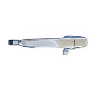 Maniglia porta Compatibile Con Mazda Per Bt50 2006 2007 2008 2009 2010 2011 Maniglia Esterna Per Porta Con Guida A Sinistra E A Destra UR63-59410 UR63-58410