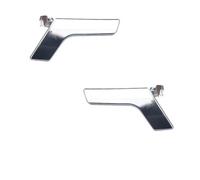 Maniglia Porta Compatibile Con Mercedes Per Benz W204 X204 1 Paio Di Accessori Di Consumo Per Maniglia Interna Della Porta Sinistra E Destra 2047201763 2047202663