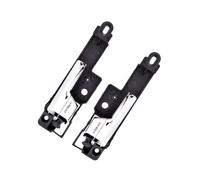 Maniglia Porta Compatibile Con Mercury Per Milan 2006 2007 2008 2009 2010 2011 2 Pezzi Maniglia Interna Anteriore Sinistra + Anteriore Destra OEM: 6E5Z5422600AA 6E5Z5422601A