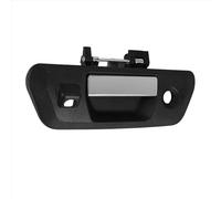 Maniglia porta Compatibile Con Nissan Per Navara 2014 2015 2016 2017 2018 2019 2020 2021 2022 2023 Maniglia Per Portellone Posteriore Con Telecamera E Foro Chiave 90606-4JG0C