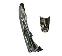 Maniglia porta Compatibile Con Per QX80 2017 2018-2020 Per Base 2014-2016 Per Limited 2016 Maniglia Esterna Per Portiera Auto 806401BA0A 806403JA0B