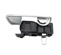 Maniglia Porta Compatibile Con Q3 84B 2013 2014 2015 2016 8U1857131B3Q7 8U1857131B Maniglia Di Apertura Del Vano Portaoggetti Anteriore Dell'auto Con Serratura E Pomello Di Copertura