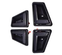 Maniglia Porta Compatibile Con Suzuki Per Sidekick 1989-1998 4 Pezzi Sinistra Destra Maniglie Interne Per Porte Auto Accessori Di Consumo OEM:8313056B015ES 8311056B015ES