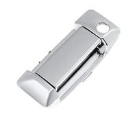 Maniglia porta Compatibile Con Toyota Per Hiace Per Commuter Per Grandia GL 2005 2006 2007 2008 2009 2010 2011-2019 Maniglia Esterna Per Porta Scorrevole Cromata Lato Destro 69230-26070