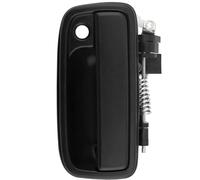 Maniglia Porta Compatibile Con Toyota Per Tacoma Per DLX Per Base 1995 1996 1997 1998 1999 2000 2001 2002 2003 Maniglia Porta Esterna Anteriore Sinistra Destra 6922035020