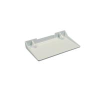 Maniglia Porta Congelatore Compatibile Con Bauknecht 481249868226 In Frigorifero