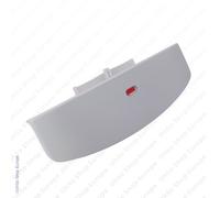 Maniglia Porta Congelatore Frigo Flavel 42032021 Bianco 1 Pezzo