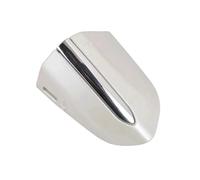Maniglia Porta Destra Lato Guida per Mondeo MK5 2013-2019 per Edge MK2 2018 2019 per Taurus 2015-2020 Maniglia Porta Esterna Anteriore Sinistra Coperchio Serratura Piccolo (1 Pezzo Bianco Perla)