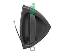 Maniglia Esterna Per Smart 450 Fortwo 98>06 Porta Destra Anteriore Apriporta