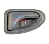 Maniglia Porta Destra Per Dacia Nissan Opel Renault