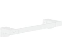 hansgrohe AddStoris, poignée de douche, 41759700, 41759700, Colorazione: bianco opaco