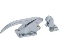 MANIGLIA PORTA DX-SX I-25 3242264 Made in Turkey