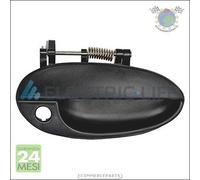 Maniglia porta ElectricLife Anteriore Dx Destro per DAEWOO MATIZ