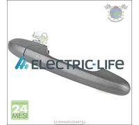 Maniglia porta ElectricLife Anteriore Dx Destro per FIAT 500 bbm