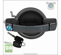 Maniglia porta ElectricLife Anteriore Dx Destro per FIAT DOBLO #7e