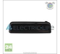 Maniglia porta ElectricLife Anteriore Dx Destro per PIAGGIO PORTER