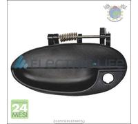 Maniglia porta ElectricLife Anteriore Sx Sinistro per DAEWOO MATIZ