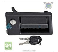 Maniglia porta ElectricLife Dx Destro per FIAT CINQUECENTO #59