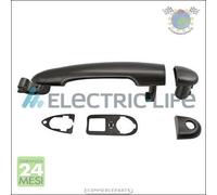 Maniglia porta ElectricLife per RENAULT MODUS CLIO