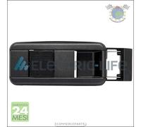 Maniglia porta ElectricLife Posteriore Dx Destro per ALFA ROMEO 75