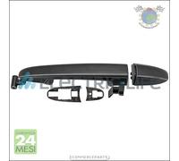 Maniglia porta ElectricLife Posteriore per MERCEDES SPRINTER 524 519 518 516 51