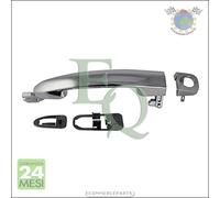 Maniglia porta EQ Anteriore Sx Sinistro per FIAT BRAVO LANCIA DELTA