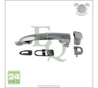 Maniglia porta EQ Dx Destro per FIAT CROMA FORD KA