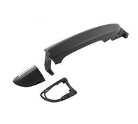 MANIGLIA PORTA EST ANT/POST DX VOLKSWAGEN PASSAT CC (358) 2012>2017 OEM 3C083720