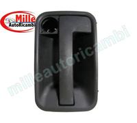 MANIGLIA PORTA ESTERNA ANT DX PER FIAT ULYSSE 1994-1998 SENZA BLOCCHETTO CHIAVE